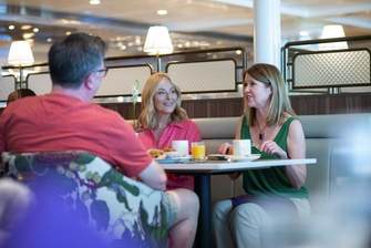 Fred. Olsen Cruise Line Balmoral Thistle Restaurant Lifestyle 2.jpg